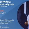Healing Forward: Arc of Systemic Allyship 2-Hour Workshop