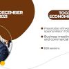 TOGO ECONOMIC DAY AT EXPO 2020 DUBAI