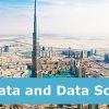 Seminar on Big Data, Data Science and Machine Learning