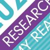MY Research MY Reach UoD PGR Conference 2021