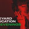 Virtual Open Evening - Tileyard Education 2021
