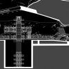 The Architecture of the Villain's Lair