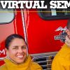 Los Angeles Fire Department Virtual Hiring Seminar