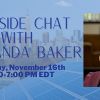 YPE NYC Hosts: A Fireside Chat with Shalanda Baker