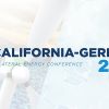California Germany Bilateral Energy Conference 2021