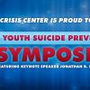 50th Anniversary Youth Suicide Prevention Symposium
