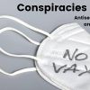 Conspiracies of Hate: Antisemitism in Online Anti-Vax Discourse