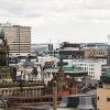 Gender and networking in academia: a critical insight