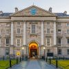 Ableism in Academia in Ireland: Report Launch & Panel Discussion