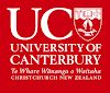 Post-Doctoral Fellow at the University of Canterbury