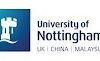 Research Associate / Fellow (Fixed Term) at the University of Nottingham