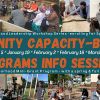 Community Capacity-Building Programs Info Session