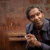 An evening with Lemn Sissay