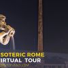 SOTERIC ROME: HIDDEN HISTORY & REAL MYSTERIES