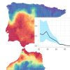 Modelos de Distribución de Especies con Estadística Bayesiana en R