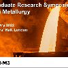 5th Postgraduate Research Symposium on Ferrous Metallurgy - 2022