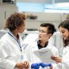 Academia & Capital: from research to venture