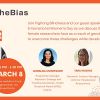 Break The Bias