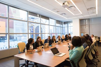 2021 BIFoR fifth annual (virtual) Community Meeting