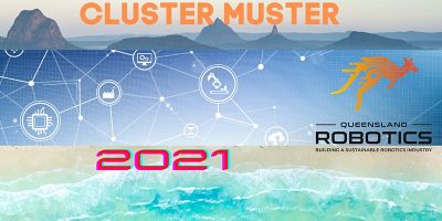 Chance to get together and hear from some wonderful speakers and discuss all things robotics and automation and how it can make a difference