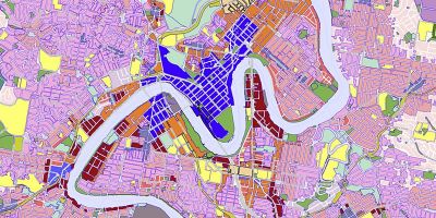 Guide to Town Planning in South East Queensland