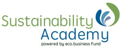 Lanzamiento Portal de la Academia de la Sostenibilidad
