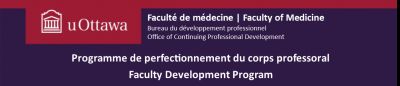 Experiences with Fatigue Risk Management in Residency - webinar