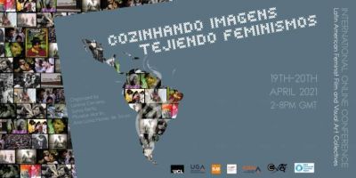 International Online Conference - Latin American Feminist Film and Visual Art Collectives