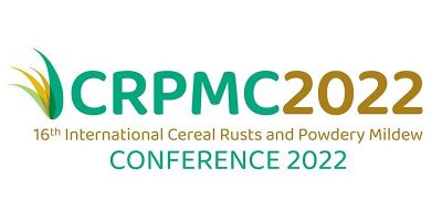International Cereal Rusts and Powdery Mildews Conference 2022
