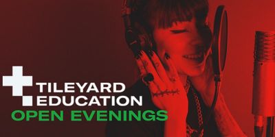 postgraduate music industry studies