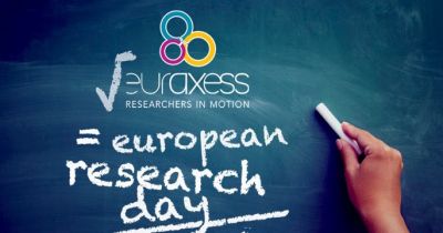 European Research Day 2021 - Opportunities for EU-India Cooperation in R&I and Student Mobility