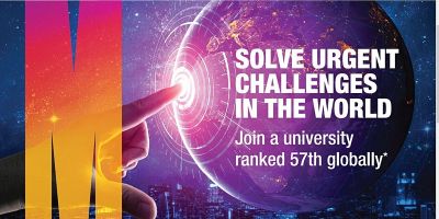 Monash Virtual Postgraduate Day