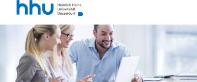An der Mathematisch-Naturwissenschaftlichen Fakultät der Heinrich-Heine-Universität Düsseldorf ist in der Arbeitsgruppe Wahrnehmungspsychologie am Institut für Experimentelle Psychologie eine Stelle als Postdoktorand