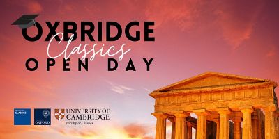 Oxbridge Classics Open Day