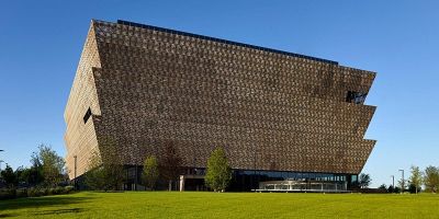 National Museum of African American History & Culture - Livestream Tour