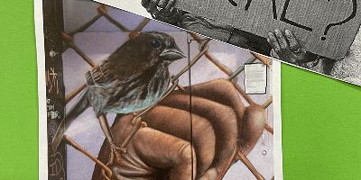 ANRP grad research seminar, 15.3.22: Invisibilised LGBTQ+ migrant stories