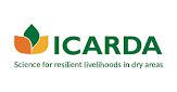 Post-Doctoral Fellow in Agricultural Economics at ICARDA in Tunisia